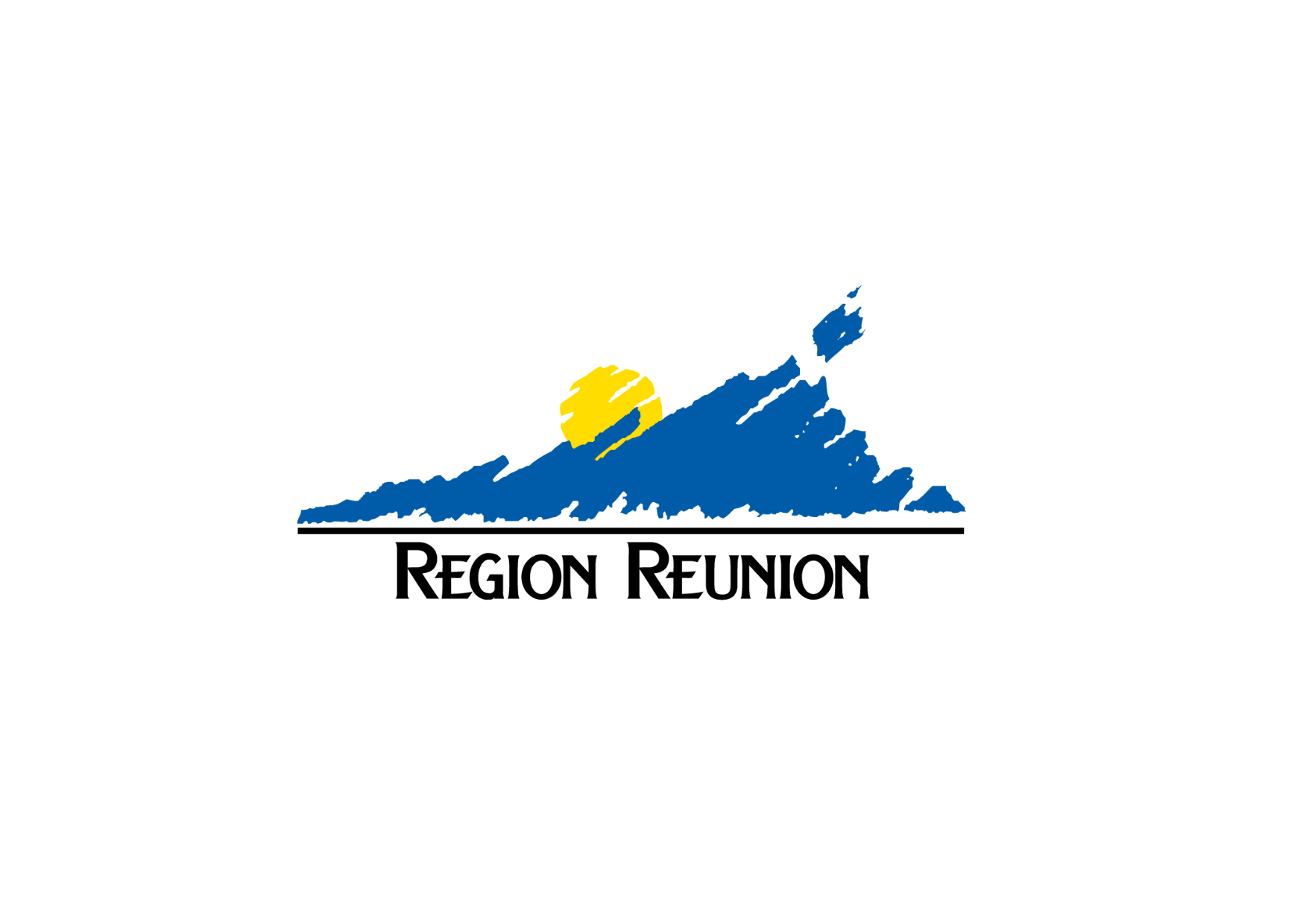 Région Réunion